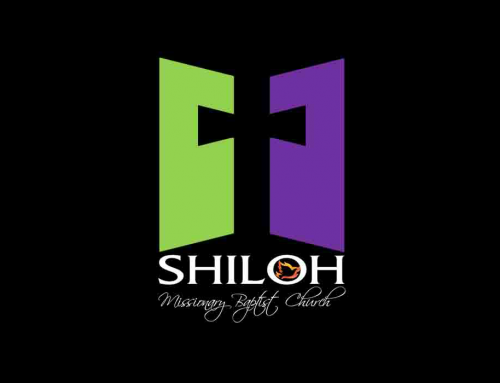 Shiloh Missionary Baptist Church – Newark, OH